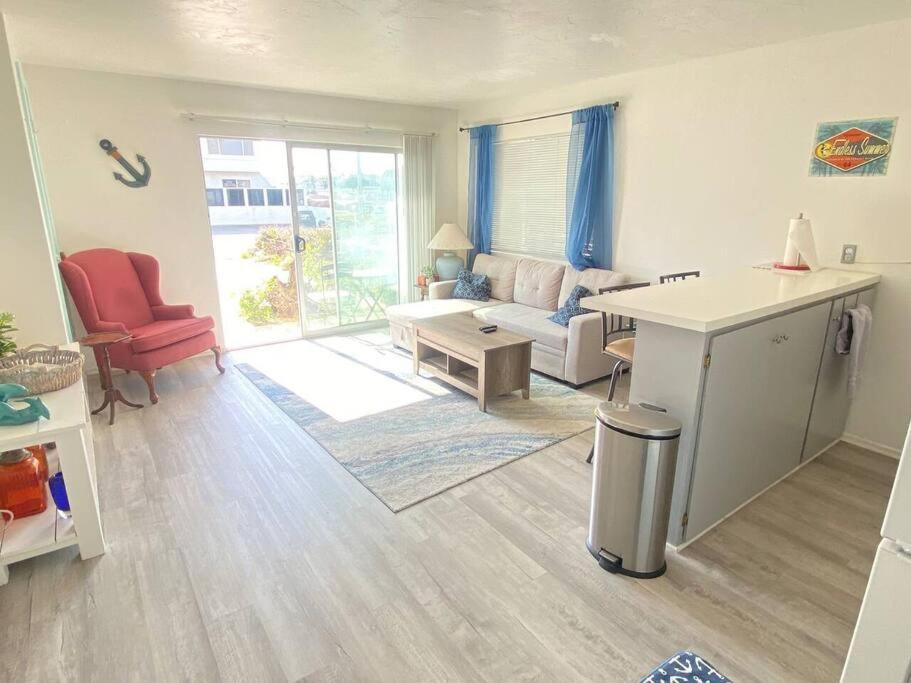 Sea View, Boards, Bikes, W/d Casa vacanze Oxnard
