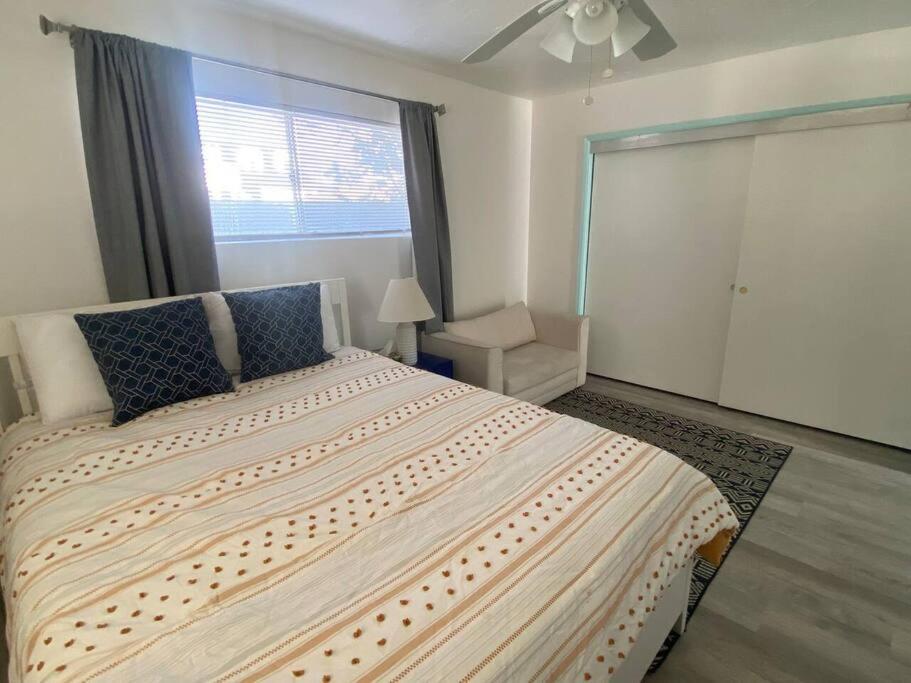 Casa vacanze Sea View, Boards, Bikes, W/d
